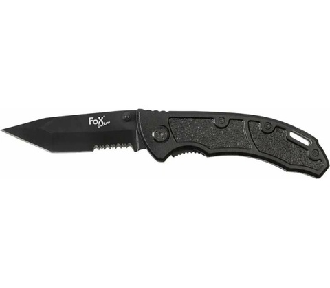 FOX TANTO / PILKA