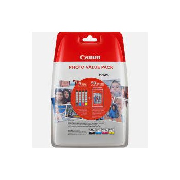Canon CLI-571XL CMYK Multipack (0332C006)