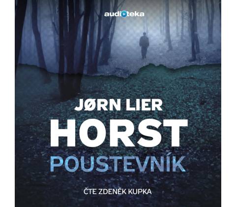 Poustevník