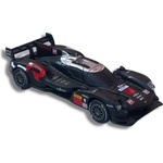 Toyota Gazoo Racing Модели на автомобили и мотоциклети модел 1/64 Toyota Gazoo Racing WEC GR 010 Hybrid - uniw (22293-uniw)