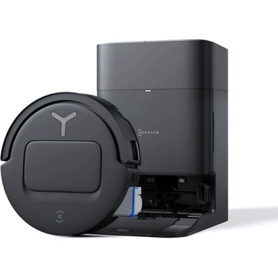 Ecovacs Deebot T80 Omni