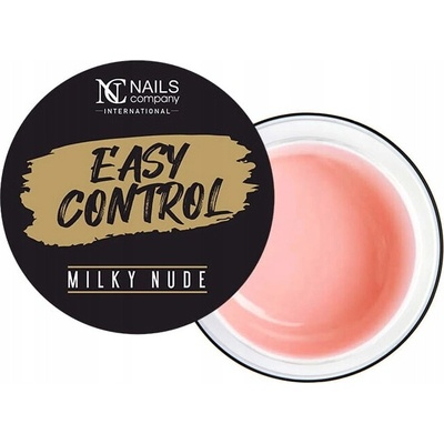 Nails Company béžový a hnědý gel 50 ml