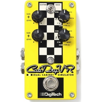 DigiTech CabDryVR