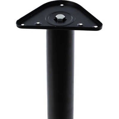 Haushalt noha 12004.710 čierna 60 mm x 710 mm