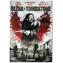 Bontonfilm DVD: Řežba v Tombstone