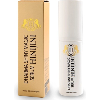 Image 1 of Chamos Магически серум с Колаген и комплекс от Омега киселини Chamos Acaci Hinijini Dharma