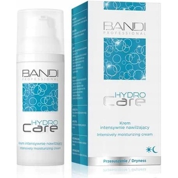 Bandi Hydro Care Intensively Moisturizing Cream 50 ml