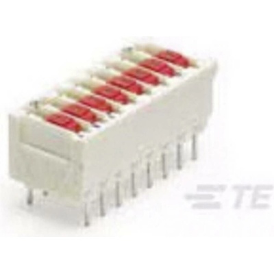 TE Connectivity 5161390-9 1 ks Bulk