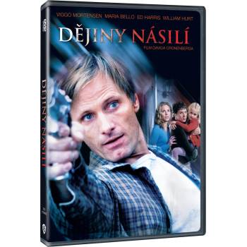 MagicBox Тъмно минало - dvd (057437)