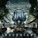 SYMPHONY X - ICONOCLAST (1CD)