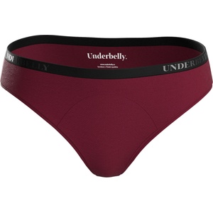 Underbelly Менструални бикини Underbelly Univers червени Underbelly | Cherven | ЖЕНИ | L