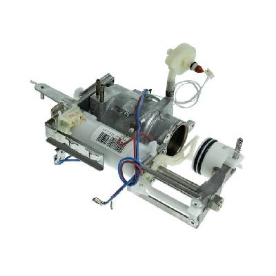Cuillère Doseuse Pour Grain De Café - Compatible Krups Barista EA 9000, EA 850b