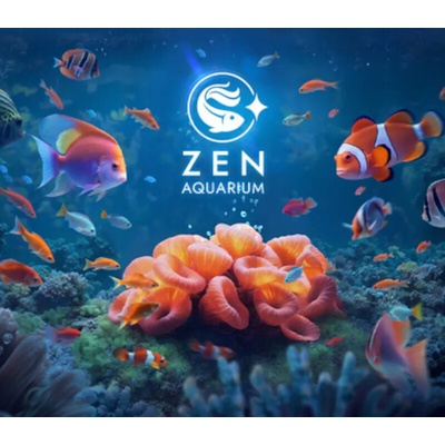Zen Aquarium