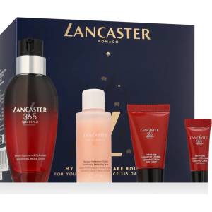 Lancaster My Daily Skincare Routine Set