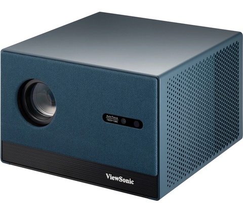 Viewsonic LX60HD