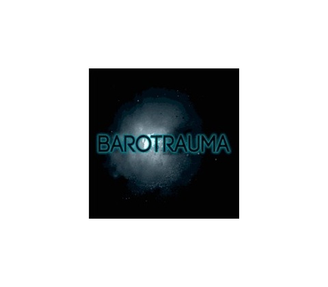 Barotrauma