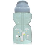 Lorelli Спортна бутилка Lorelli - Animals, 325 ml, Зелена (10200730004)