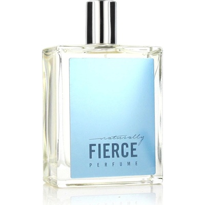 Abercrombie & Fitch Naturally Fierce parfumovaná voda dámska 100 ml tester