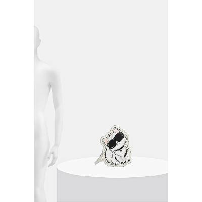 KARL LAGERFELD чанта през рамо IKON (B3W30341)