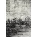 Asiatic Carpets Сив килим 230x160 cm Nova - Asiatic Carpets (NOVA160230NV03)