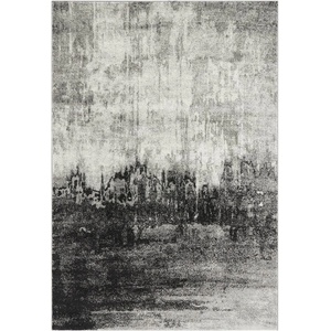 Asiatic Carpets Сив килим 230x160 cm Nova - Asiatic Carpets (NOVA160230NV03)
