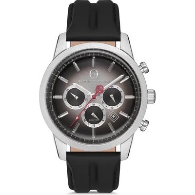 Мъжки часовник Sergio Tacchini Archivio - ST. 1.10146-1 (ST.1.10146-1)