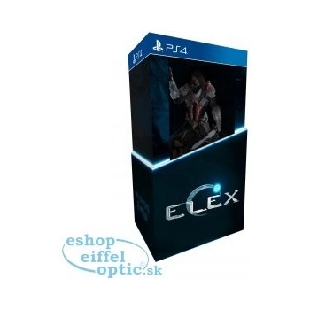 ELEX (Collector's Edition)