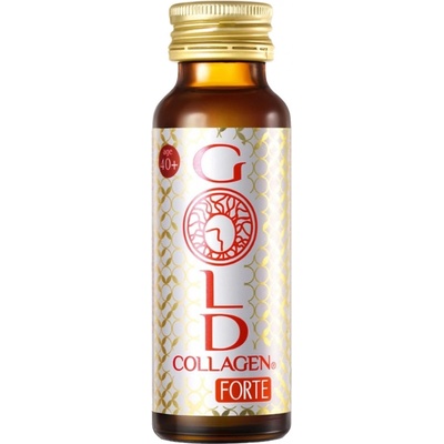 Gold Collagen Forte 10 x 50 ml