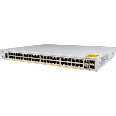 Cisco C1000FE-48P-4G-L