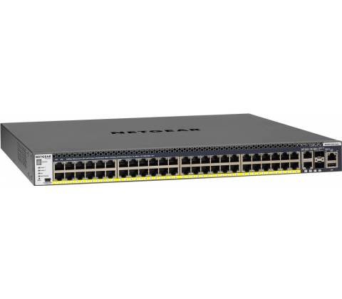 NETGEAR GSM4352PA