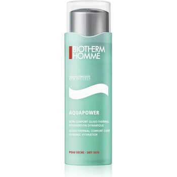 Biotherm Homme Aquapower хидратираща грижа за суха кожа 75ml