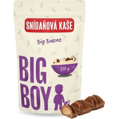 Big Boy Kaša Big bueno 350 g