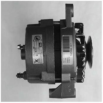 generátor VALEO 436161