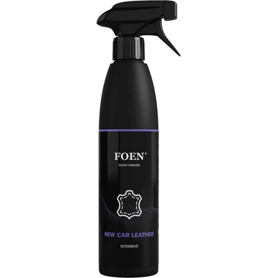 Foen New Car Leather 450 ml