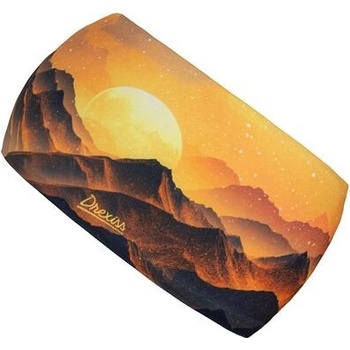 Drexiss Sunset Yellow