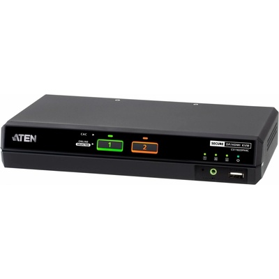 Aten CS1182DPH4C-AT-G