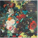 Paperblanks Пъзел Paperblanks - Van Huysum, 1000 части (6611120537)