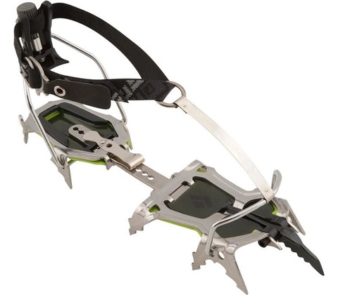 Black Diamond Stinger