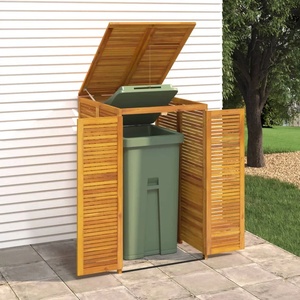 vidaXL 70x89x117cm (360027)