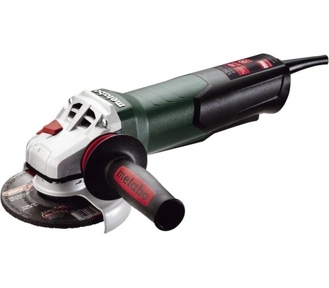 Metabo WP 12-125 Quick