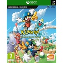 Klonoa Phantasy Reverie Series