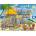 Ravensburger - Puzzle Surf stand - 1 500 piese