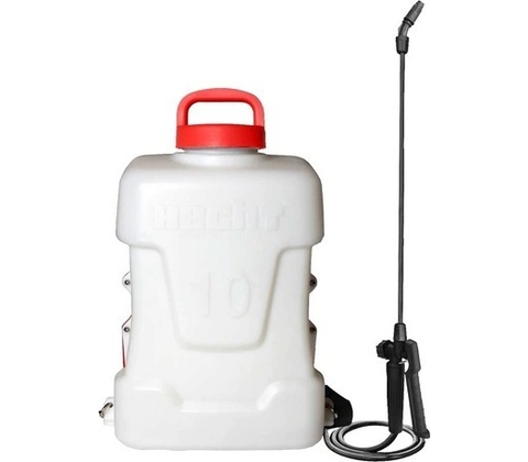 HECHT 410 ACCU
