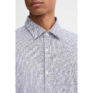 HUGO BOSS Риза Kenno (50550524) - answear - 107,38 лв