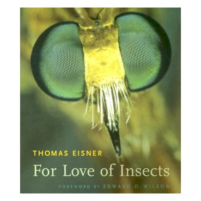 For Love of Insects
