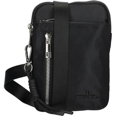 Enrico Benetti 66766 taška na doklady black