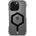Tactical MagForce Hexagon Защитен калъф за Apple iPhone 16 Pro T-Black Tactical | Cheren | МЪЖЕ | UNI