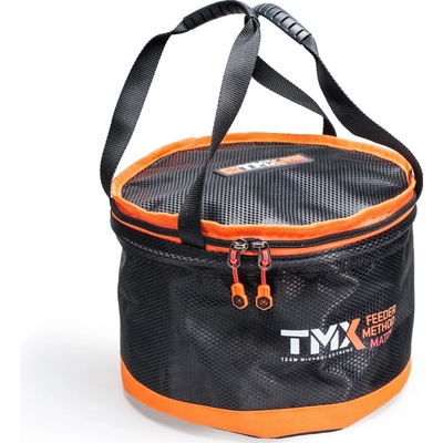 MIVARDI Taška na míchání krmení 40 x 15 cm