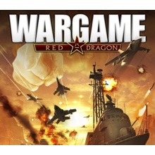 Wargame: Red Dragon
