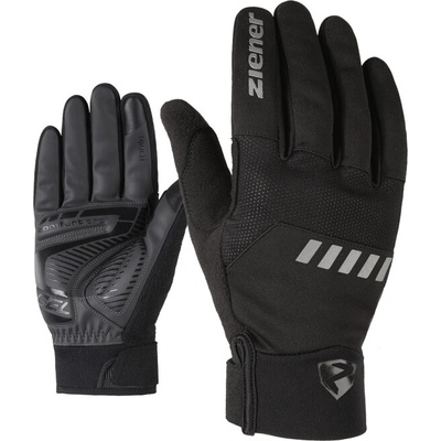 Ziener Cornelis Touch LF black